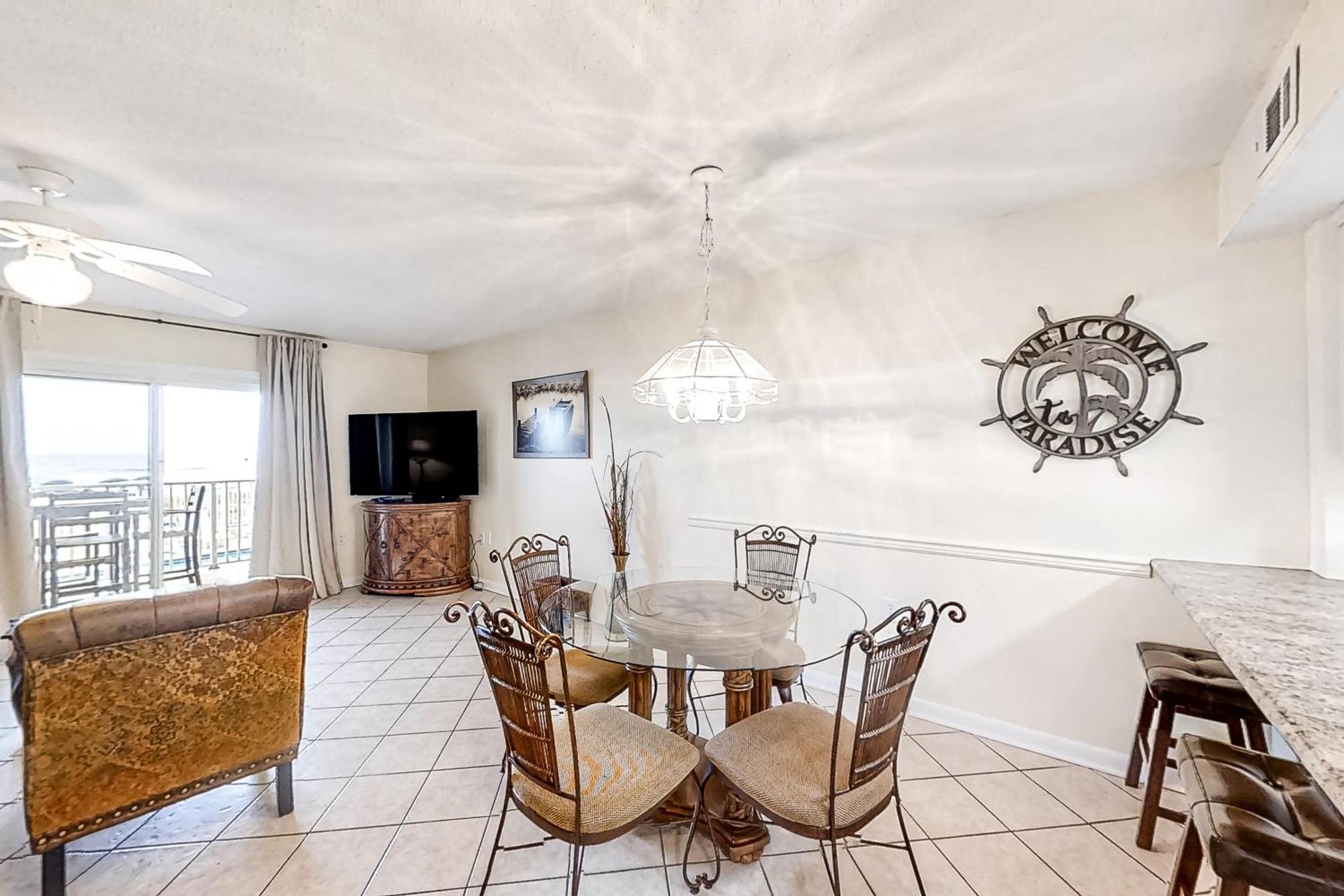Four Winds Vila Orange Beach Quarto foto