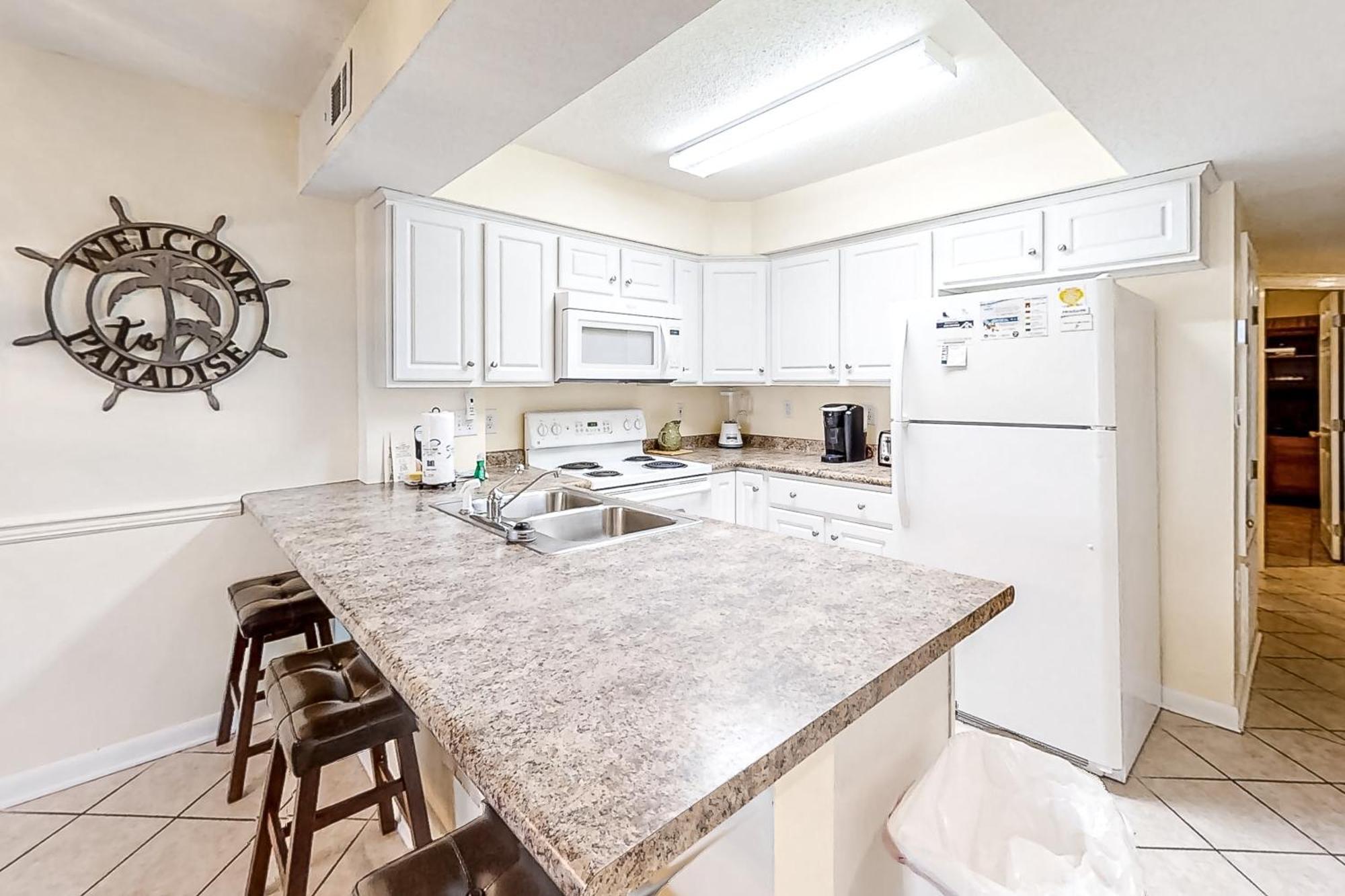Four Winds Vila Orange Beach Quarto foto