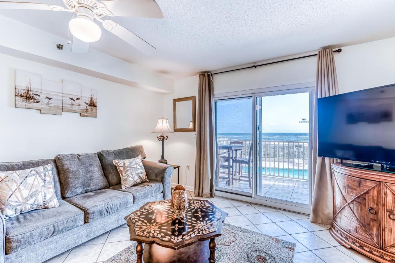 Four Winds Vila Orange Beach Exterior foto