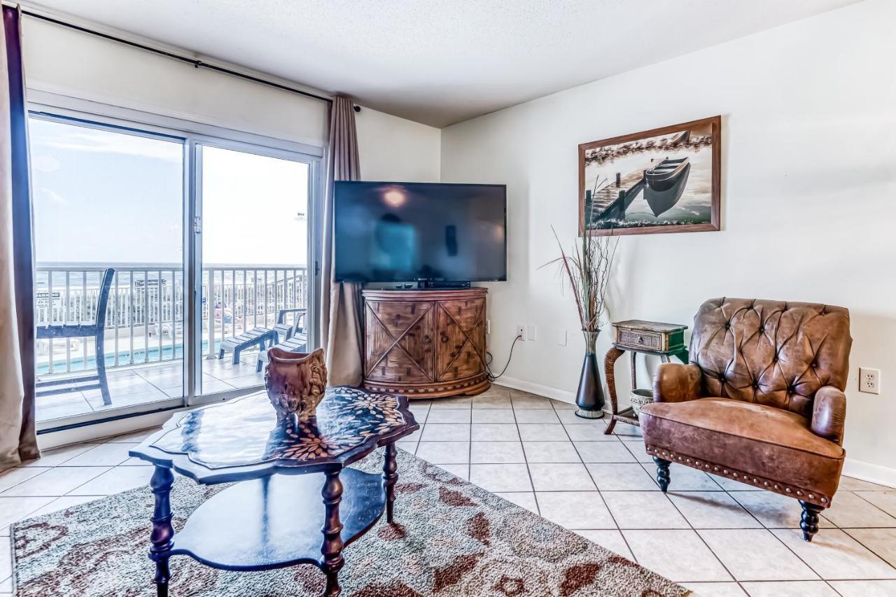 Four Winds Vila Orange Beach Exterior foto