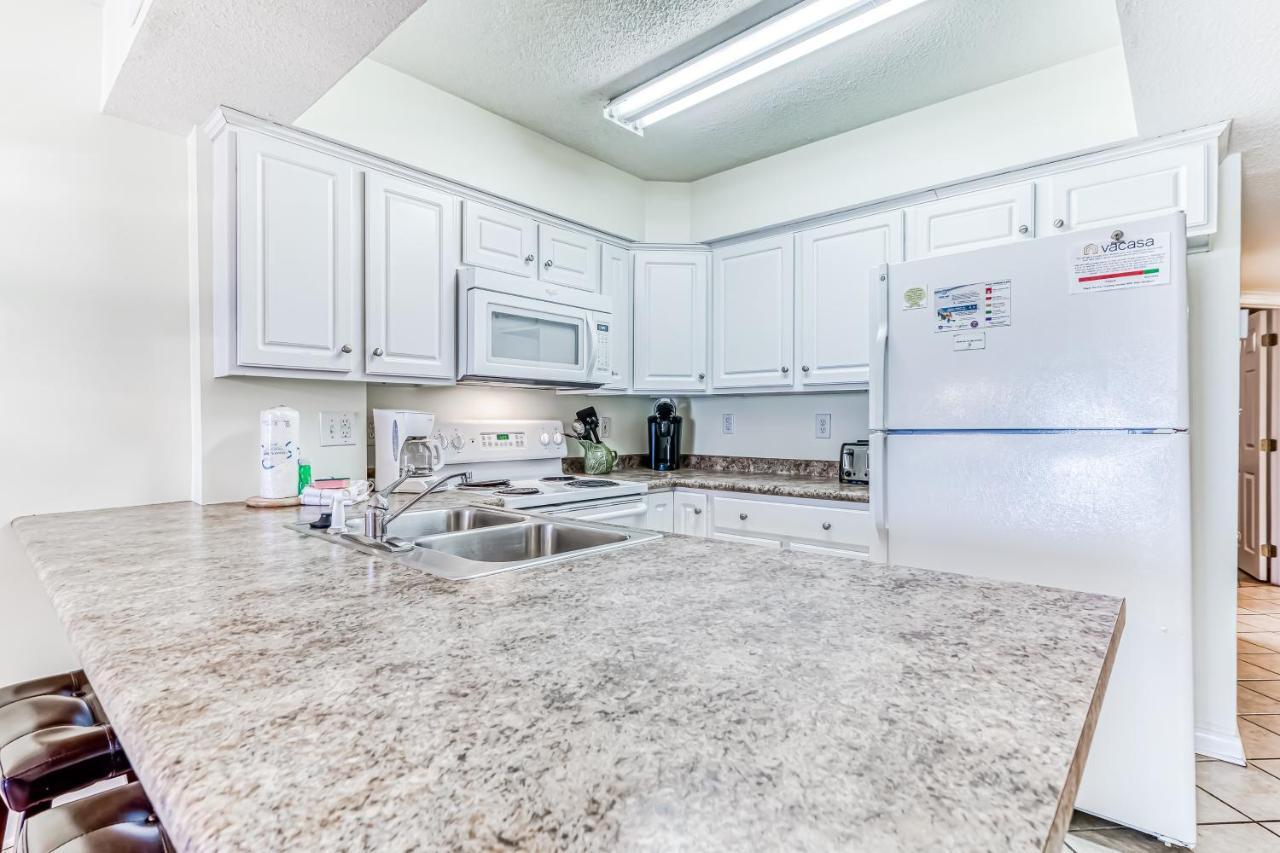 Four Winds Vila Orange Beach Exterior foto